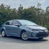 2021 Corolla Dual Engine 1.8L E-CVT Elite Edition, Октябрь 2020 г., пробег 59000 км. (Б/у) Передний — изображение 2