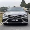 2021 Camry 2.5S Sport Edition, Ноябрь 2021 г., пробег 36000 км. (Б/у) Передний — изображение 2