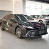 Camry 2021 2.5G Luxury Edition, Сентябрь 2021 г., пробег 3000 км. (Б/у) Передний — изображение 2