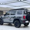Tank 300 2021 Off-Road Edition 2.0T Conqueror, Январь 2022 г., пробег 29000 км. (Б/у) Полный — изображение 2