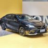 2021 Camry 2.5S Sport Edition, Август 2021 г., пробег 54900 км. (Б/у) Передний — изображение 2