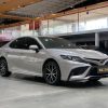 2022 Camry 2.0S Sport Edition, Июль 2022 г., пробег 59000 км. (Б/у) Передний — изображение 2