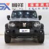 Tank 300 2021 Off-Road Edition 2.0T Conqueror, Ноябрь 2022 г., пробег 61000 км. (Б/у) Полный — изображение 2