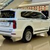 Tank 500 2022 3.0T Sports Edition 7-seater, Январь 2023 г., пробег 29600 км. (Б/у) Полный — изображение 3