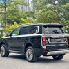 Tank 500 2022 3.0T Business Edition 5-seater, Июнь 2022 г., пробег 51000 км. (Б/у) Полный — изображение 3