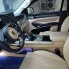 Tank 500 2022 3.0T High-end Customized 5-seater Edition, Октябрь 2022 г., пробег 30000 км. (Б/у) Полный — изображение 3