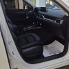 Mazda CX-5 2022 2.0L Automatic 2WD Smart Edition, Октябрь 2023 г., пробег 26700 км. (Б/у) Передний — изображение 3