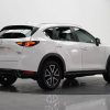 Mazda CX-5 2021 2.5L Automatic 2WD Black Knight, Январь 2022 г., пробег 33000 км. (Б/у) Передний — изображение 3