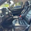 Mazda CX-5 2021 2.0L Automatic 2WD Premium Edition, Март 2022 г., пробег 59600 км. (Б/у) Передний — изображение 3
