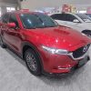 Mazda CX-5 2021 2.0L Automatic 2WD Smart Edition, Май 2021 г., пробег 45500 км. (Б/у) Передний — изображение 3