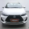 YARIS L 2021 YARIS X 1.5L CVT Leading Edition, Апрель 2021 г., пробег 41900 км. (Б/у) Передний — изображение 3