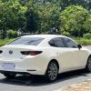 Mazda 3 Axela 2021 2.0L Automatic Premium Edition, Октябрь 2021 г., пробег 77000 км. (Б/у) Передний — изображение 3