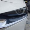 2021 Mazda 3 Axela 2.0L Automatic Premium Edition, Июнь 2021 г., пробег 28700 км. (Б/у) Передний — изображение 3
