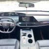 Changan UNI-K 2021 2.0T Premium Edition, Апрель 2021 г., пробег 20000 км. (Б/у) Передний — изображение 3