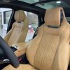 Changan UNI-K 2021 2.0T All-Wheel Drive Premium Edition, Март 2021 г., пробег 45000 км. (Б/у) Полный — изображение 3