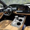 Changan UNI-K 2021 2.0T Premium Edition, Май 2022 г., пробег 49000 км. (Б/у) Передний — изображение 3