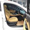 Changan UNI-K 2021 2.0T Excellence Edition, Июнь 2022 г., пробег 33900 км. (Б/у) Передний — изображение 3