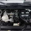 2021 Corolla 1.2T S-CVT Elite Edition, Сентябрь 2020 г., пробег 35500 км. (Б/у) Передний — изображение 3