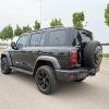 Tank 300 2023 Off-Road Edition 2.0T Conqueror, Февраль 2023 г., пробег 70000 км. (Б/у) Полный — изображение 3