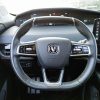 Changan UNI-K 2021 2.0T Luxury Edition, Август 2022 г., пробег 9000 км. (Б/у) Передний — изображение 3