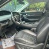 Changan UNI-K 2021 2.0T Excellence Edition, Март 2022 г., пробег 40000 км. (Б/у) Передний — изображение 3