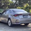 Corolla 2021 1.2T S-CVT Elite PLUS Edition, Февраль 2021 г., пробег 52000 км. (Б/у) Передний — изображение 3