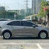 Corolla 2021 1.2T S-CVT Luxury Edition, Ноябрь 2020 г., пробег 69000 км. (Б/у) Передний — изображение 3
