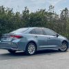 2021 Corolla Dual Engine 1.8L E-CVT Elite Edition, Октябрь 2020 г., пробег 59000 км. (Б/у) Передний — изображение 3