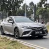 2021 Camry 2.5S Sport Edition, Ноябрь 2021 г., пробег 36000 км. (Б/у) Передний — изображение 3