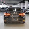 Camry 2021 2.5G Luxury Edition, Сентябрь 2021 г., пробег 3000 км. (Б/у) Передний — изображение 3