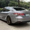Camry 2021 2.0G Luxury Edition, Июнь 2021 г., пробег 64000 км. (Б/у) Передний — изображение 3