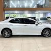 Camry 2021 2.5G Luxury Edition, Июнь 2021 г., пробег 55000 км. (Б/у) Передний — изображение 3