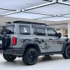 Tank 300 2021 Off-Road Edition 2.0T Conqueror, Январь 2022 г., пробег 29000 км. (Б/у) Полный — изображение 3