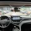 2022 Camry 2.0S Sport Editio, Апрель 2022 г., пробег 34000 км. (Б/у) Передний — изображение 3