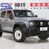 Tank 300 2021 Off-Road Edition 2.0T Conqueror, Ноябрь 2022 г., пробег 61000 км. (Б/у) Полный — изображение 3