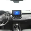 Corolla 2021 1.2T S-CVT Elite PLUS Edition, Январь 2022 г., пробег 26000 км. (Б/у) Передний — изображение 4