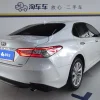 Camry 2021 2.0G Luxury Edition, Ноябрь 2021 г., пробег 80700 км. (Б/у) Передний — изображение 4