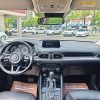 Mazda CX-5 2021 2.0L Automatic 2WD Black Knight, Февраль 2022 г., пробег 45000 км. (Б/у) Передний — изображение 4