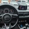 Mazda CX-5 2021 2.0L Automatic 2WD Smart Edition, Ноябрь 2021 г., пробег 45000 км. (Б/у) Передний — изображение 4