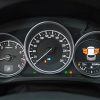 Mazda CX-5 2021 2.5L Automatic 2WD Black Knight, Январь 2022 г., пробег 33000 км. (Б/у) Передний — изображение 4
