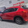 Mazda CX-5 2021 2.0L Automatic 2WD Smart Edition, Май 2021 г., пробег 45500 км. (Б/у) Передний — изображение 4