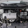 YARIS L 2021 YARIS X 1.5L CVT Leading Edition, Апрель 2021 г., пробег 41900 км. (Б/у) Передний — изображение 4