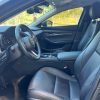 Mazda 3 Axela 2022 2.0L Automatic Elegant Edition, Июнь 2022 г., пробег 40000 км. (Б/у) Передний — изображение 4