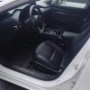 2021 Mazda 3 Axela 2.0L Automatic Premium Edition, Июнь 2021 г., пробег 28700 км. (Б/у) Передний — изображение 4