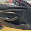 2020 Mazda 3 Axela 2.0LX Compression Ignition Premium Edition, Февраль 2021 г., пробег 56000 км. (Б/у) Передний — изображение 4