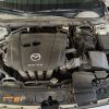 2021 Mazda 3 Axela 2.0L Automatic Engine Edition, Январь 2022 г., пробег 40600 км. (Б/у) Передний — изображение 4