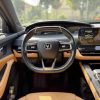 Changan UNI-K 2021 2.0T Premium Edition, Май 2022 г., пробег 49000 км. (Б/у) Передний — изображение 4