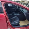 2020 Mazda 3 Axela 2.0LX Compression Ignition Premium Edition, Сентябрь 2020 г., пробег 35800 км. (Б/у) Передний — изображение 4