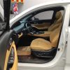 Changan UNI-K 2021 2.0T Excellence Edition, Июнь 2022 г., пробег 33900 км. (Б/у) Передний — изображение 4