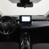 2021 Corolla 1.2T S-CVT Elite Edition, Сентябрь 2020 г., пробег 35500 км. (Б/у) Передний — изображение 4